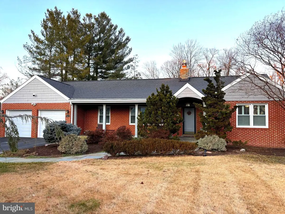 6448 Sleepy Ridge Rd, Falls Church, VA 22042 - Image #1