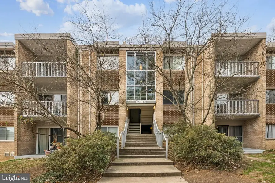 8006 Chanute Pl #17/8, Falls Church, VA 22042 - Image #2