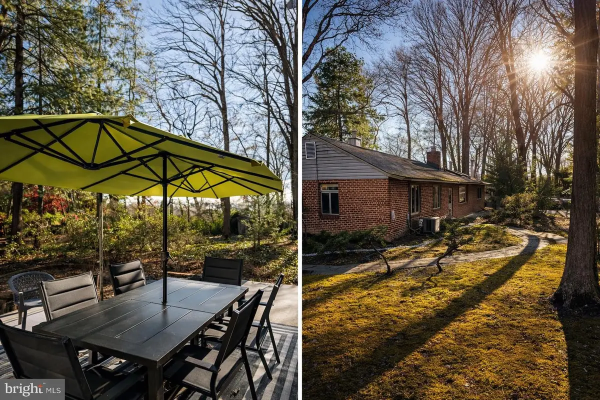 1151 Westmoreland Rd, Alexandria, VA 22308 - Image #1