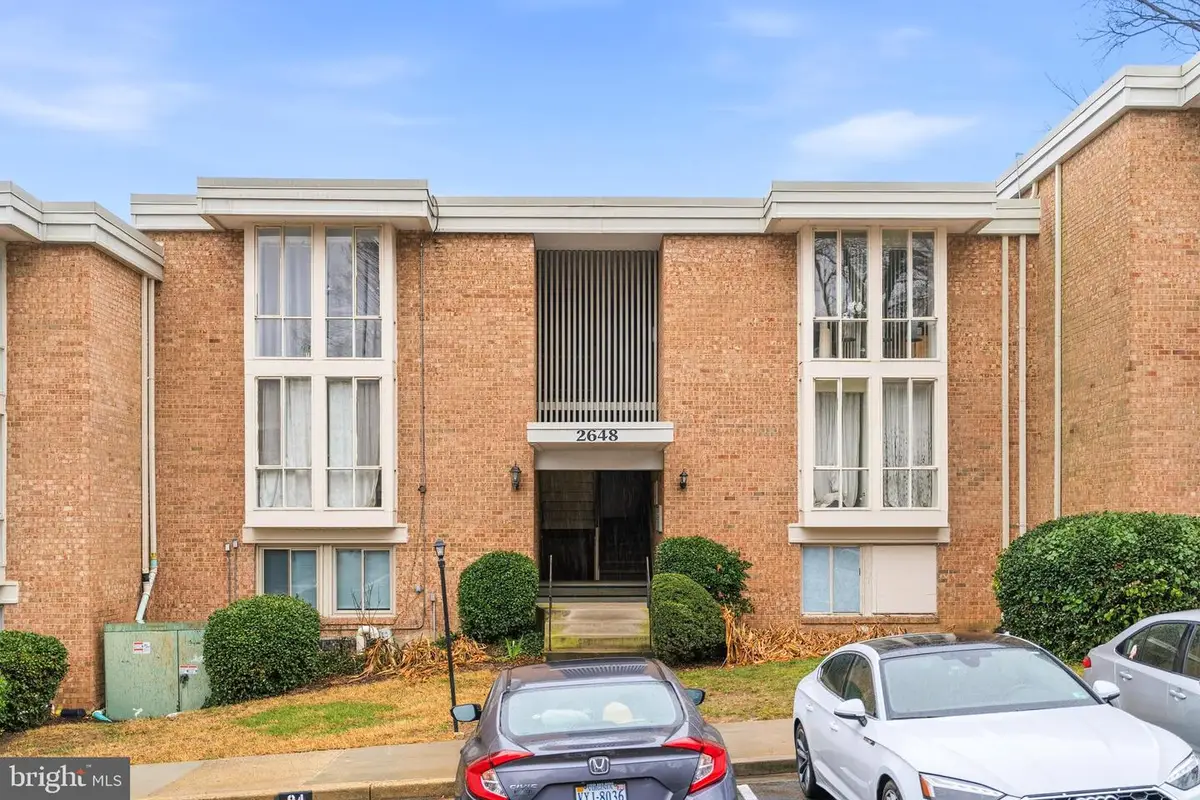 2648 Redcoat Dr #97, Alexandria, VA 22303 - Image #1