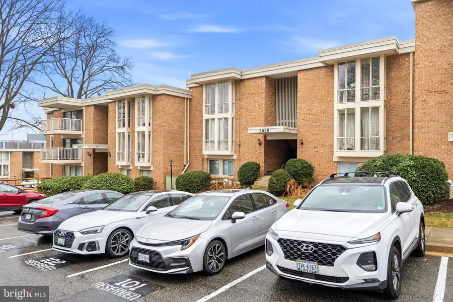 2648 Redcoat Dr #97, Alexandria, VA 22303 - Image #2
