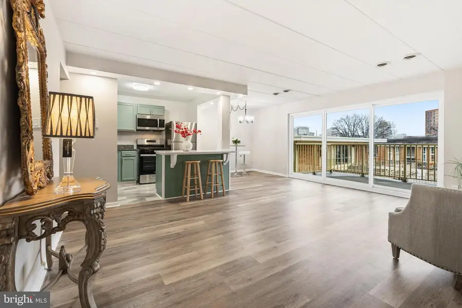 2648 Redcoat Dr #97, Alexandria, VA 22303 - Image #3