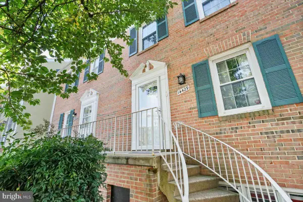 14429 Cool Oak Ln, CENTREVILLE, VA 20121