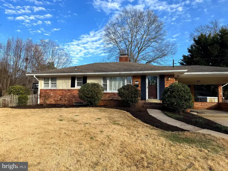 7911 Bainbridge Rd, Alexandria, VA 22308 - #2