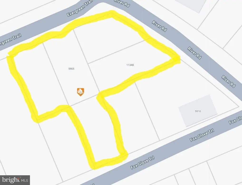 5905 Evergreen Trl, Lorton, VA 22079 - Image #1