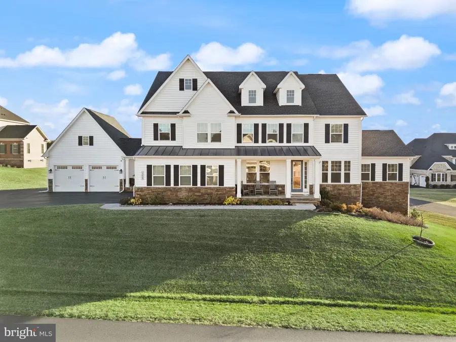 15809 Delaney Chase Way, Centreville, VA 20120 - Image #2