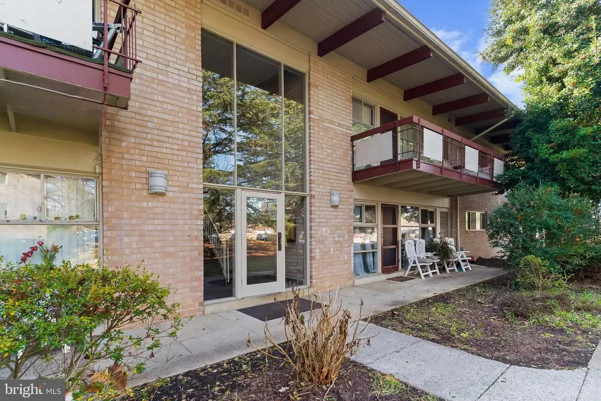 4221 Americana Dr #203, Annandale, VA 22003 - #1