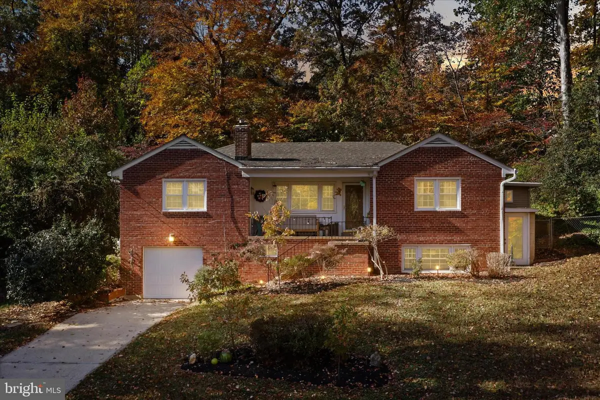 5124 Chowan Ave, Alexandria, VA 22312 - #1