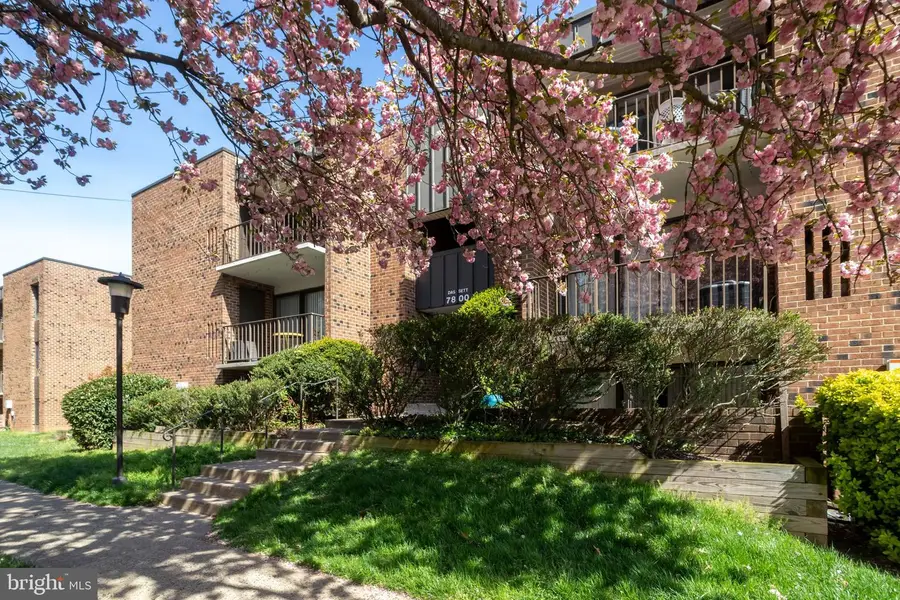 7800 Dassett Ct #204, Annandale, VA 22003 - #3