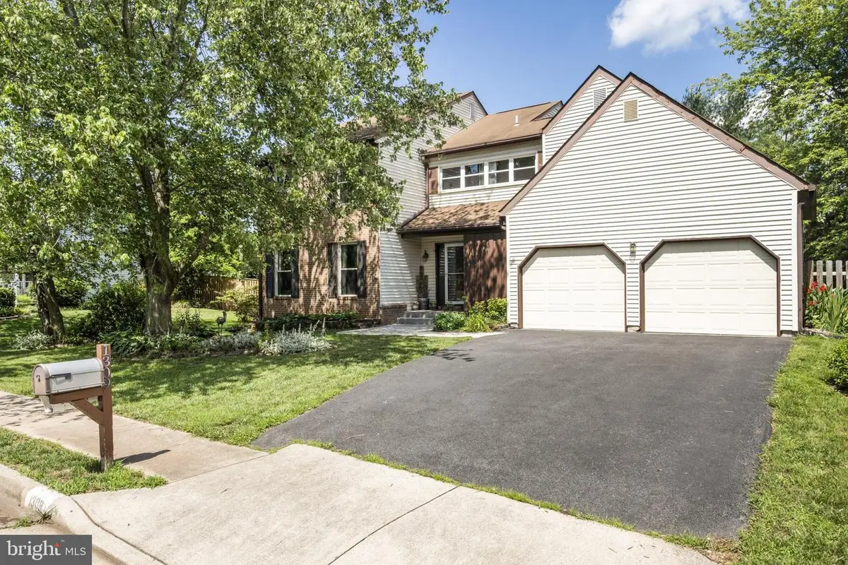 1309 Rock Chapel Rd, Herndon, VA 20170 - Image #1