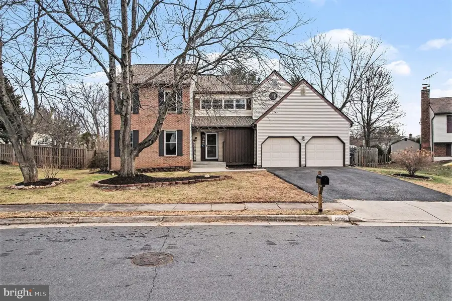 1309 Rock Chapel Rd, Herndon, VA 20170 - #2