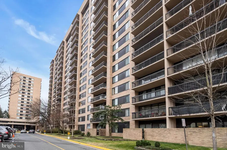 3713 S George Mason Dr #1109, Falls Church, VA 22041 - Image #3