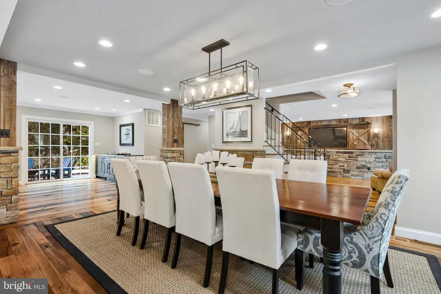 10912 Hunt Club Rd, Reston, VA 20190 - #3