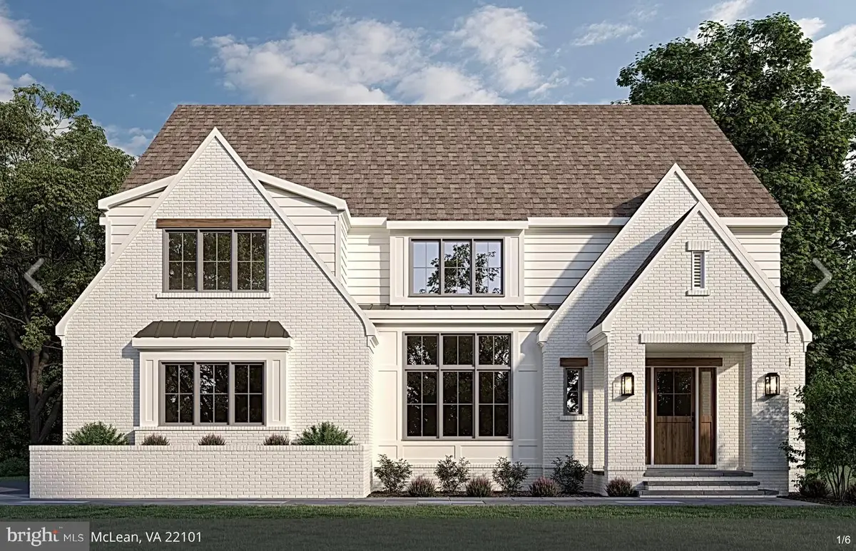 1716 Oak Ln, McLean, VA 22101 - #1