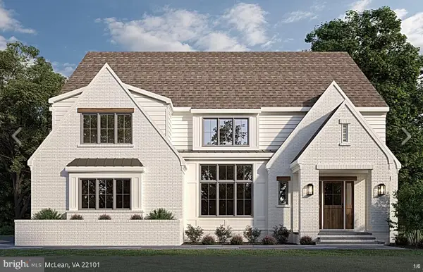 1716 Oak Ln, MCLEAN, VA 22101