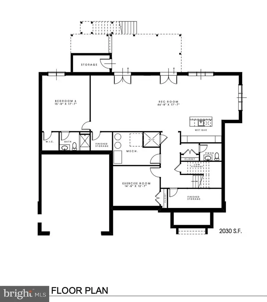 1716 Oak Ln, McLean, VA 22101 - #2