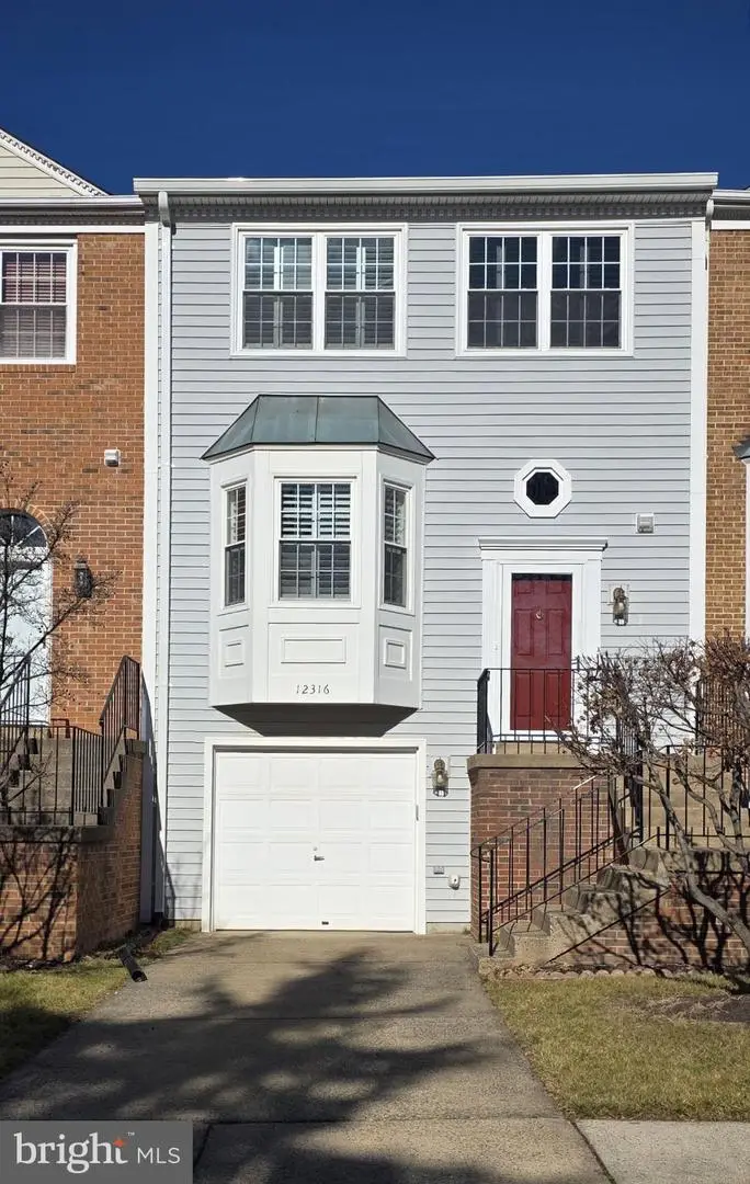 12316 Field Lark Ct, Fairfax, VA 22033 - Image #1