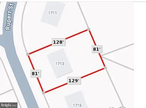 1713 Rupert St, McLean, VA 22101 - Image #2