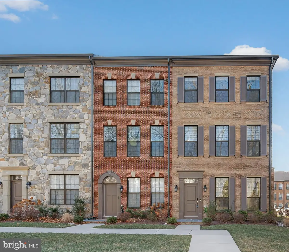 4380 Fair Lakes Ct, Fairfax, VA 22033 - Image #1