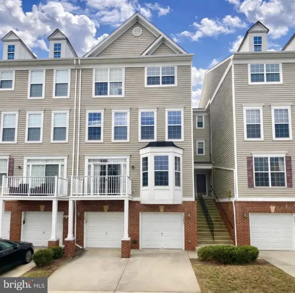 13673 Venturi Ln #234, HERNDON, VA 20171