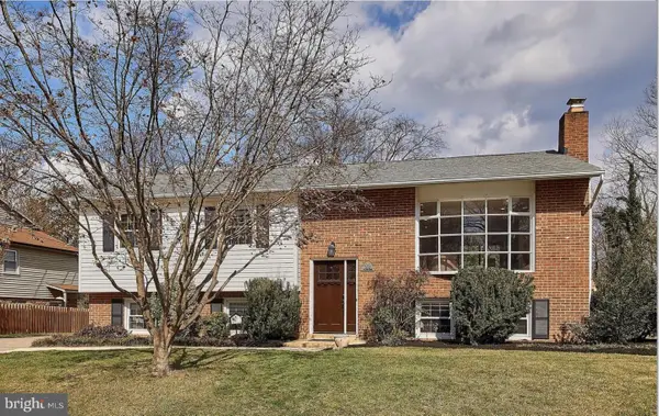 307 Valeview Ct Nw, VIENNA, VA 22180