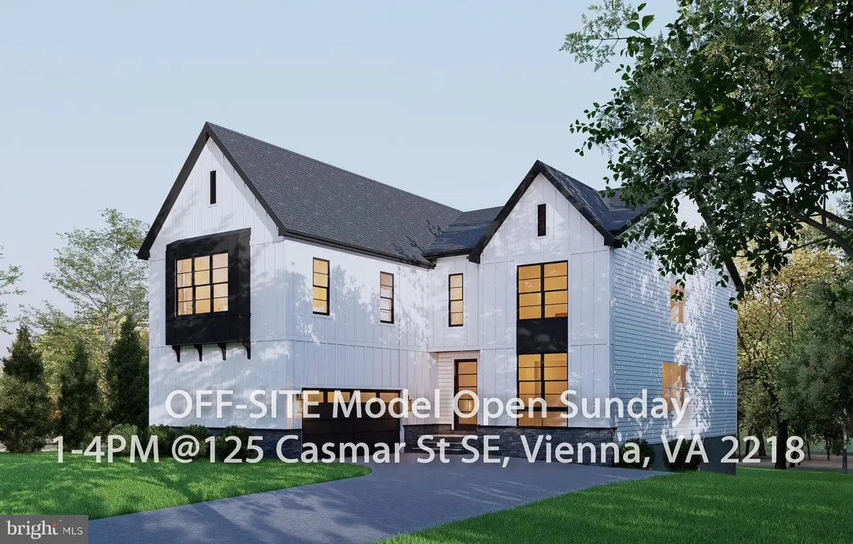 301 Nutley St Sw, Vienna, VA 22180 - Image #1