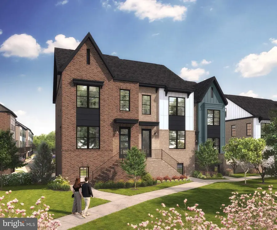 11663 Vantage Hill #lot 1, Reston, VA 20190 - Image #2