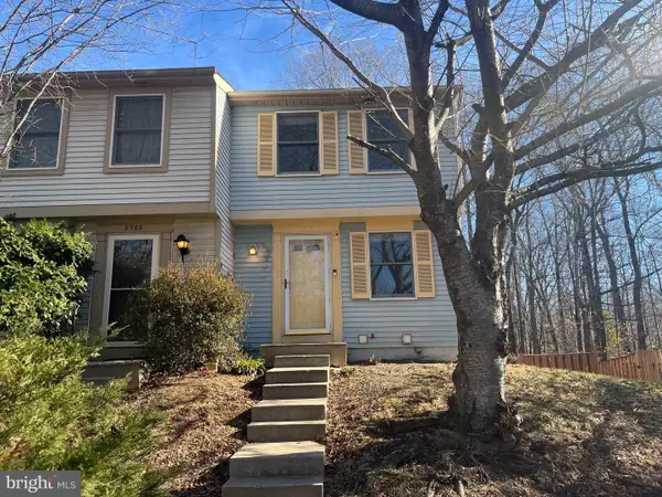 8764 Susquehanna St, LORTON, VA 22079