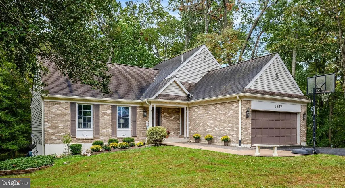 1827 Post Oak Trl, Reston, VA 20191 - Image #1