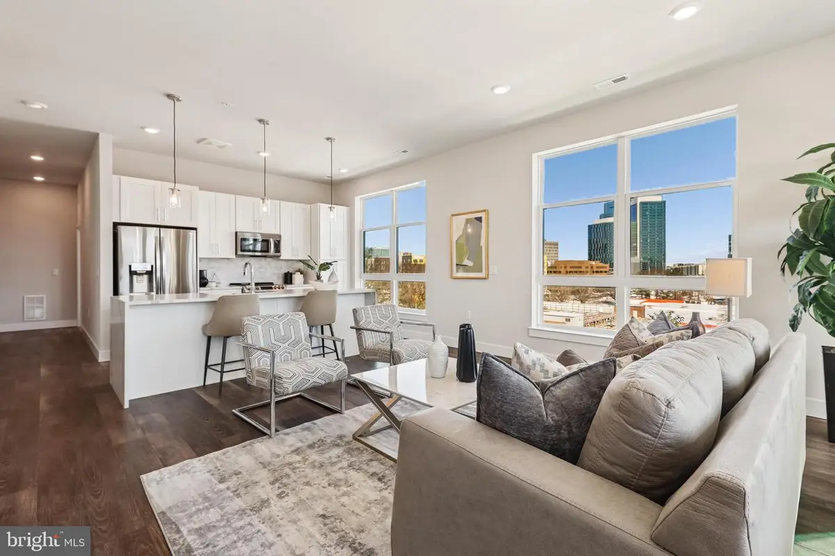 1761 Old Meadow Rd #517, McLean, VA 22102 - #1