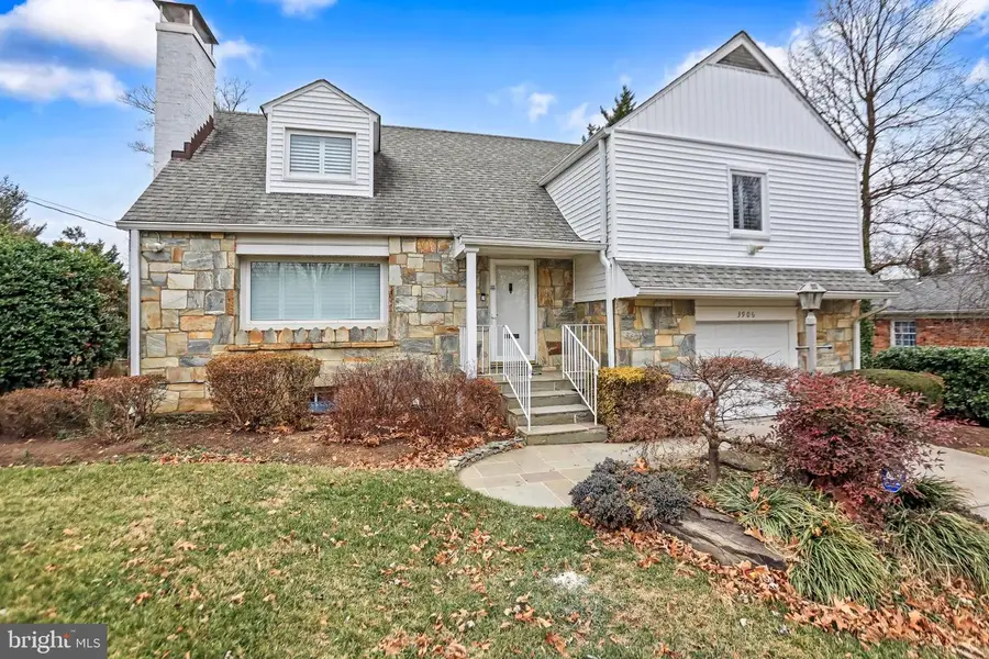 3906 Ridge Rd, Annandale, VA 22003 - #2