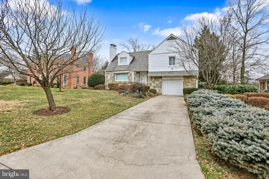 3906 Ridge Rd, Annandale, VA 22003 - #3