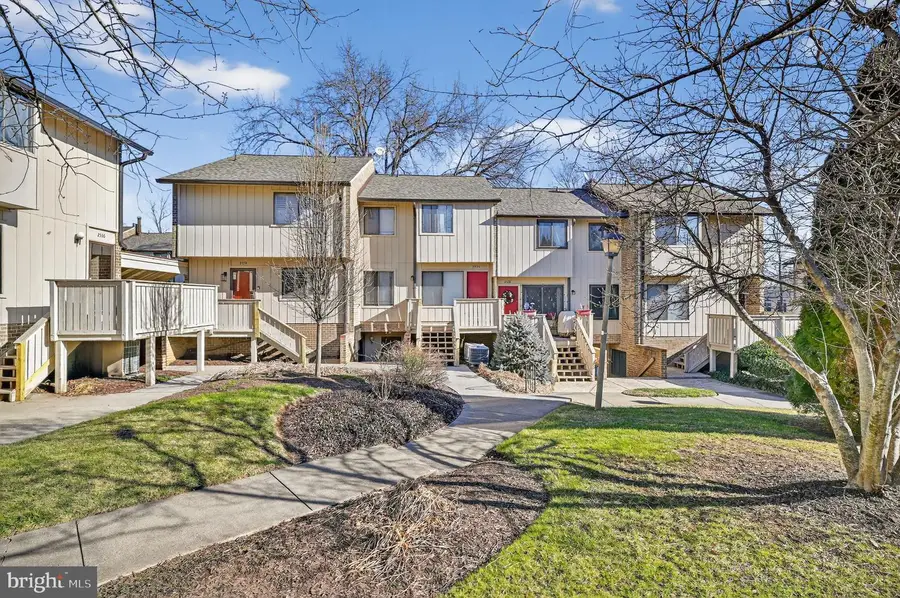 2532 Glengyle Dr #170, Vienna, VA 22181 - Image #2