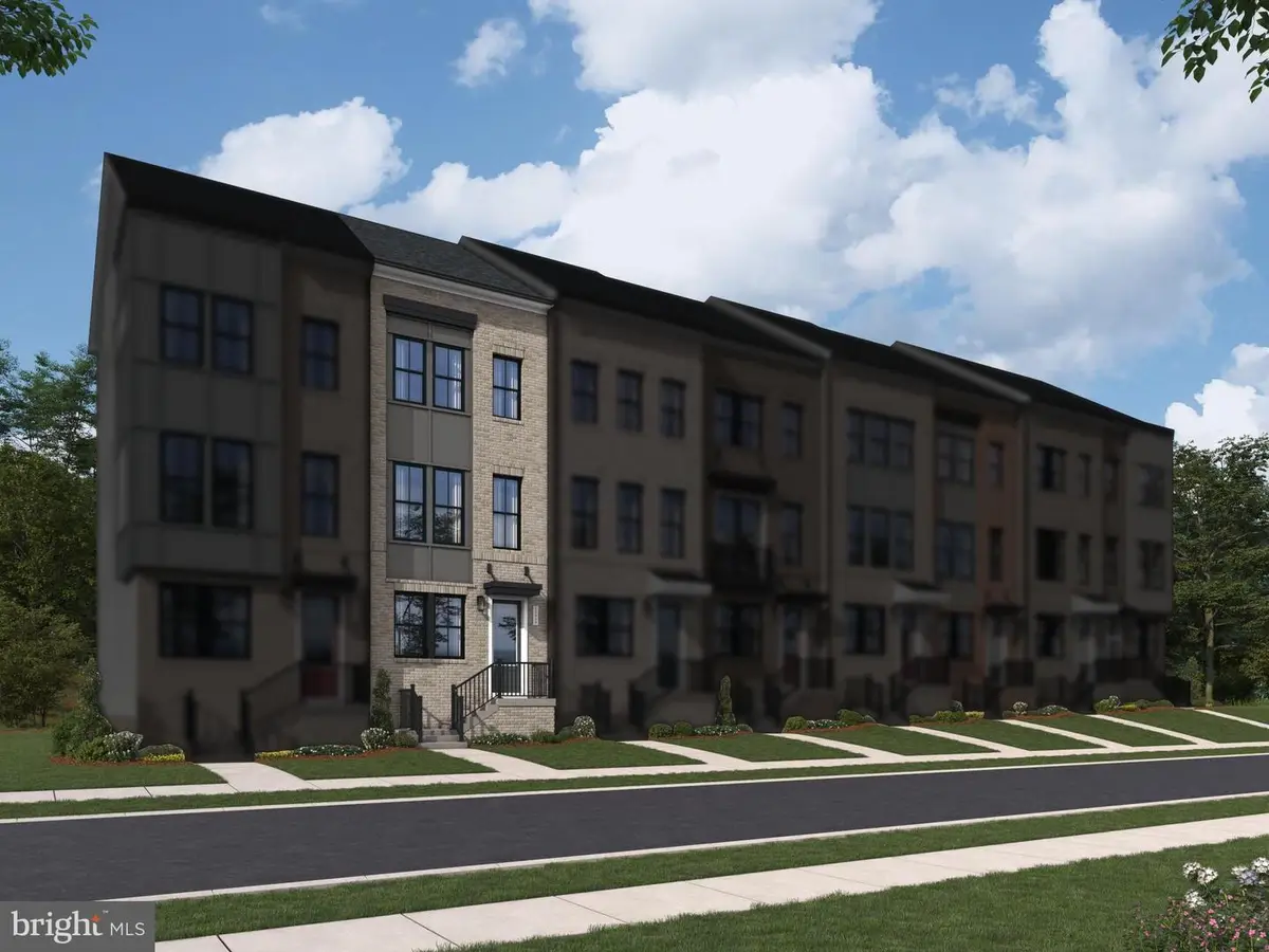 2692 River Birch Rd #homesite 134, Herndon, VA 20171 - Image #1