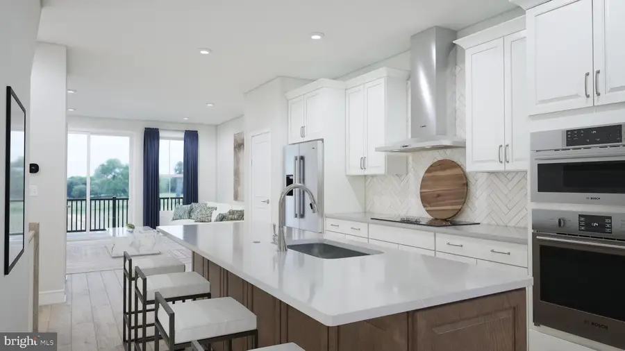 2692 River Birch Rd #homesite 134, Herndon, VA 20171 - Image #3