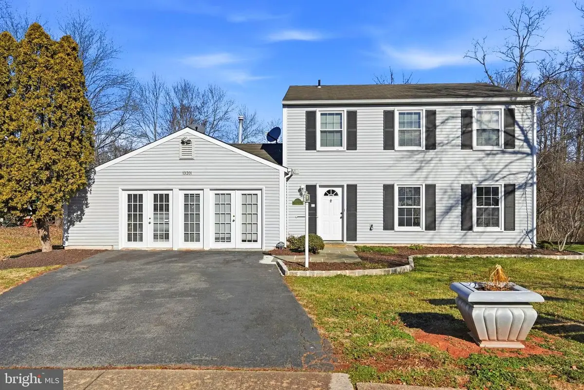 13201 Jasper Rd, Fairfax, VA 22033 - Image #1