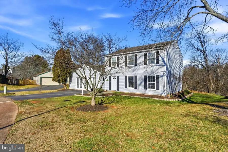 13201 Jasper Rd, Fairfax, VA 22033 - Image #2