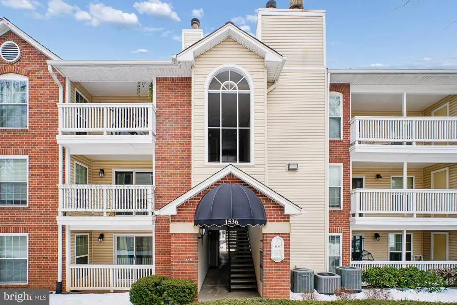 1536 Lincoln Way #101, McLean, VA 22102 - #3
