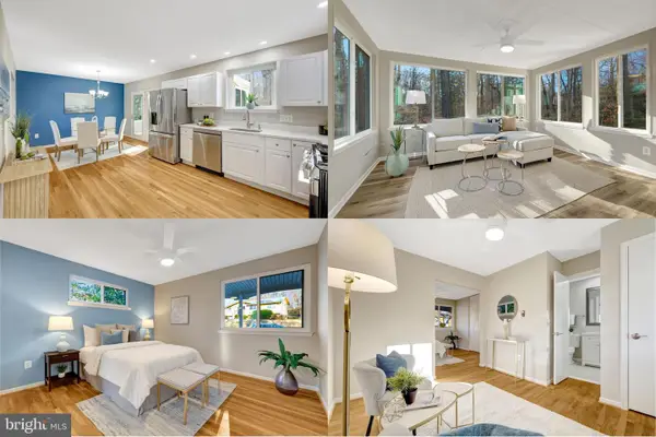 5122 Pommeroy Dr, FAIRFAX, VA 22032