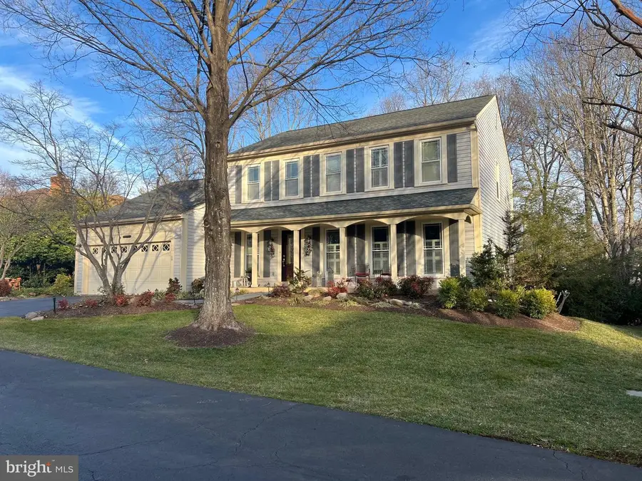 13139 Applegrove Ln, Herndon, VA 20171 - Image #2