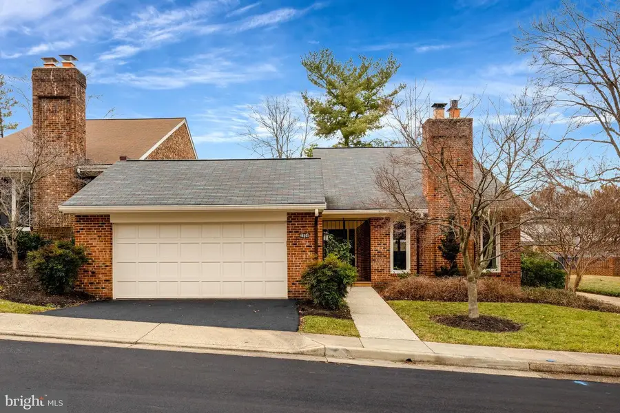 2806 Oakton Manor Ct, Oakton, VA 22124 - Image #2