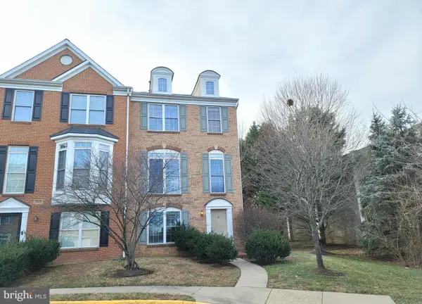 13660 Lavender Mist Ln, CENTREVILLE, VA 20120