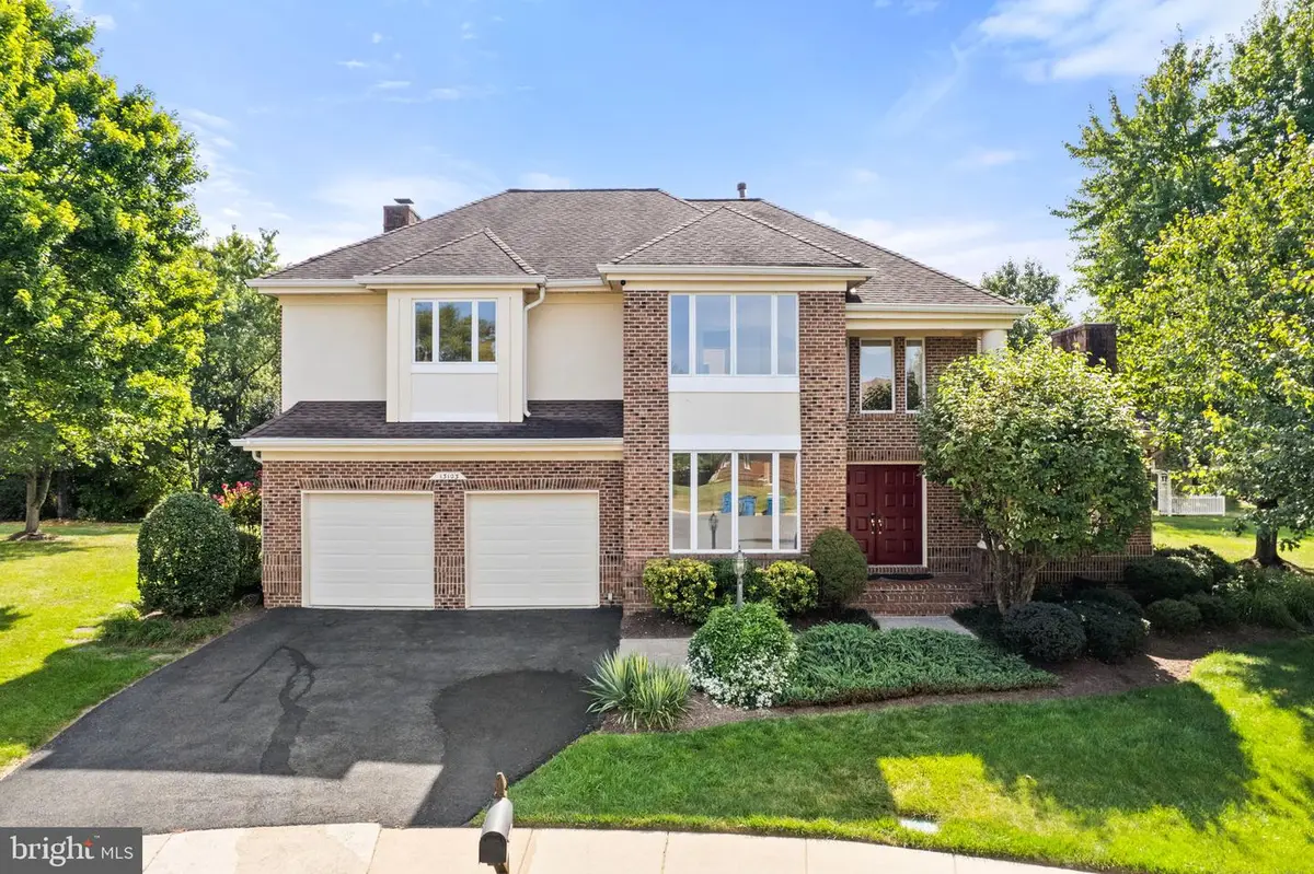 13103 Anvil Pl, Herndon, VA 20171 - #1
