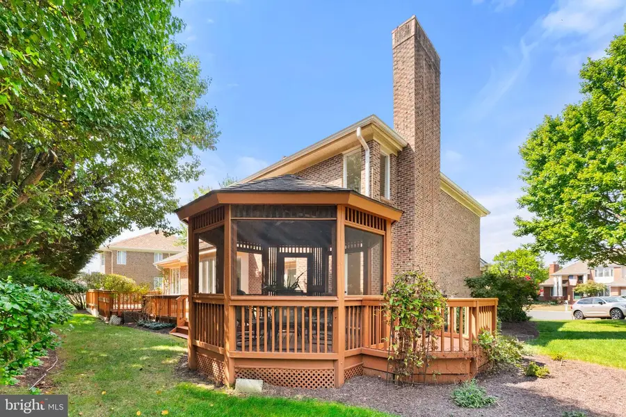 13103 Anvil Pl, Herndon, VA 20171 - #3