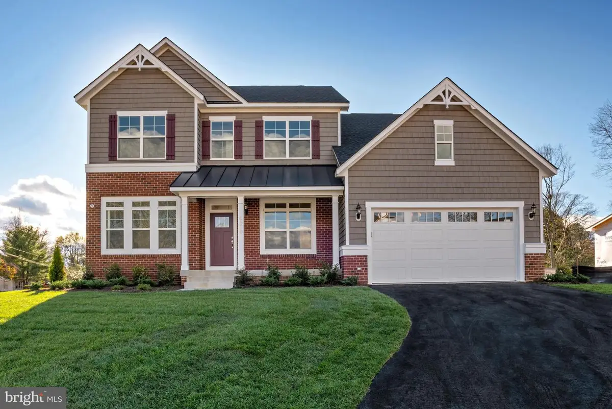 8753 Southern Oaks Pl, Lorton, VA 22079 - Image #1