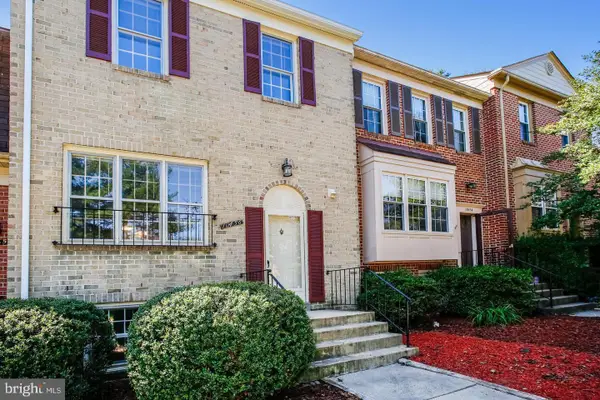 10456 Malone Ct, FAIRFAX, VA 22032