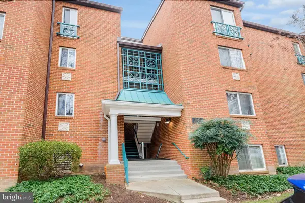 11833 Shire Ct #11b, RESTON, VA 20191