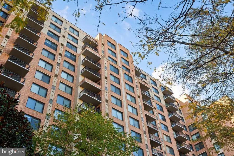 2451 Midtown Ave #1501, Alexandria, VA 22303 - Image #2