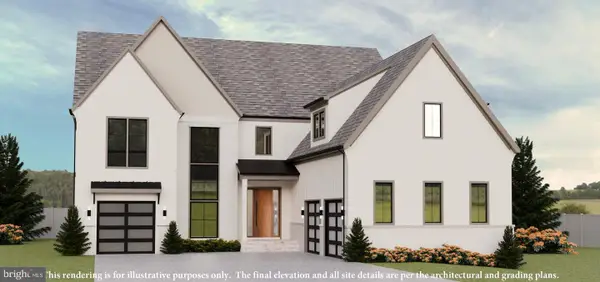 1710 Dalewood Place, MCLEAN, VA 22101