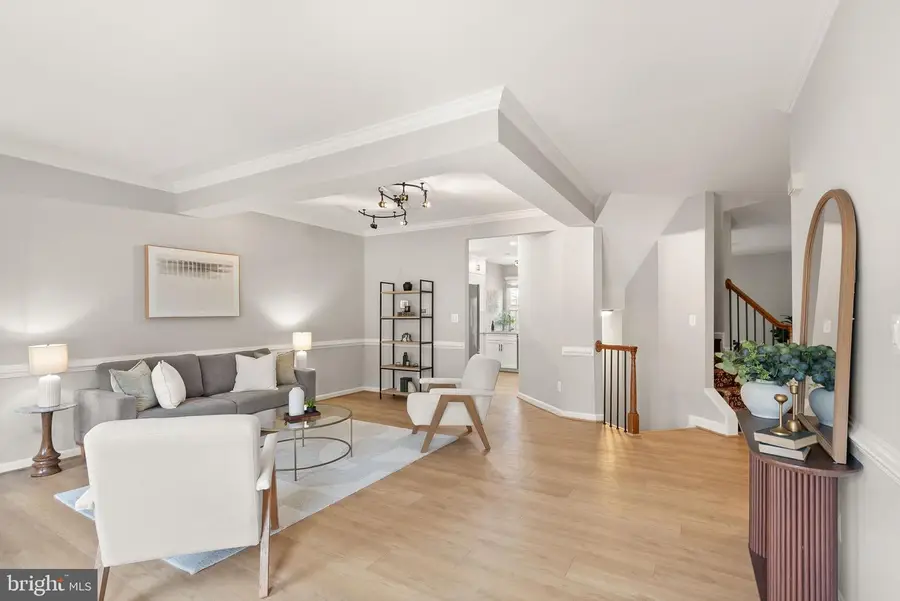 105 Shepherdson Ln Ne, Vienna, VA 22180 - #2